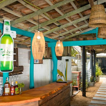 Smile Beach Home Galle Bagian luar foto