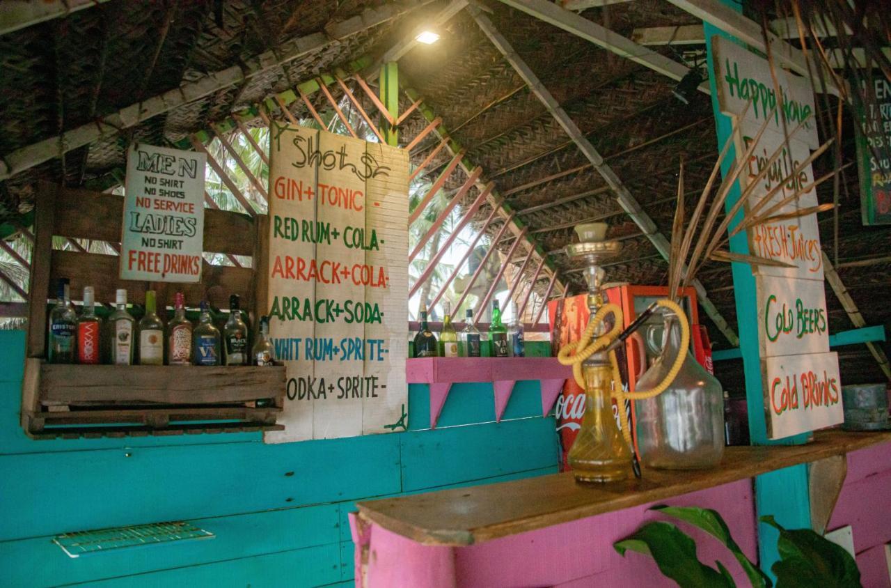 Smile Beach Home Galle Bagian luar foto
