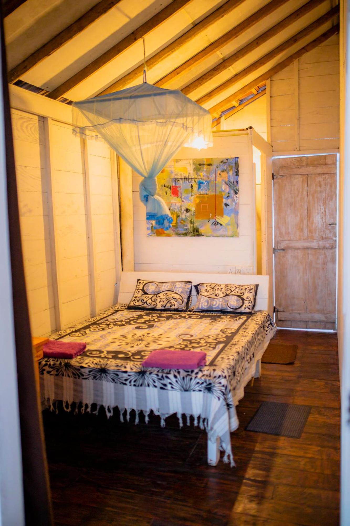 Smile Beach Home Galle Bagian luar foto