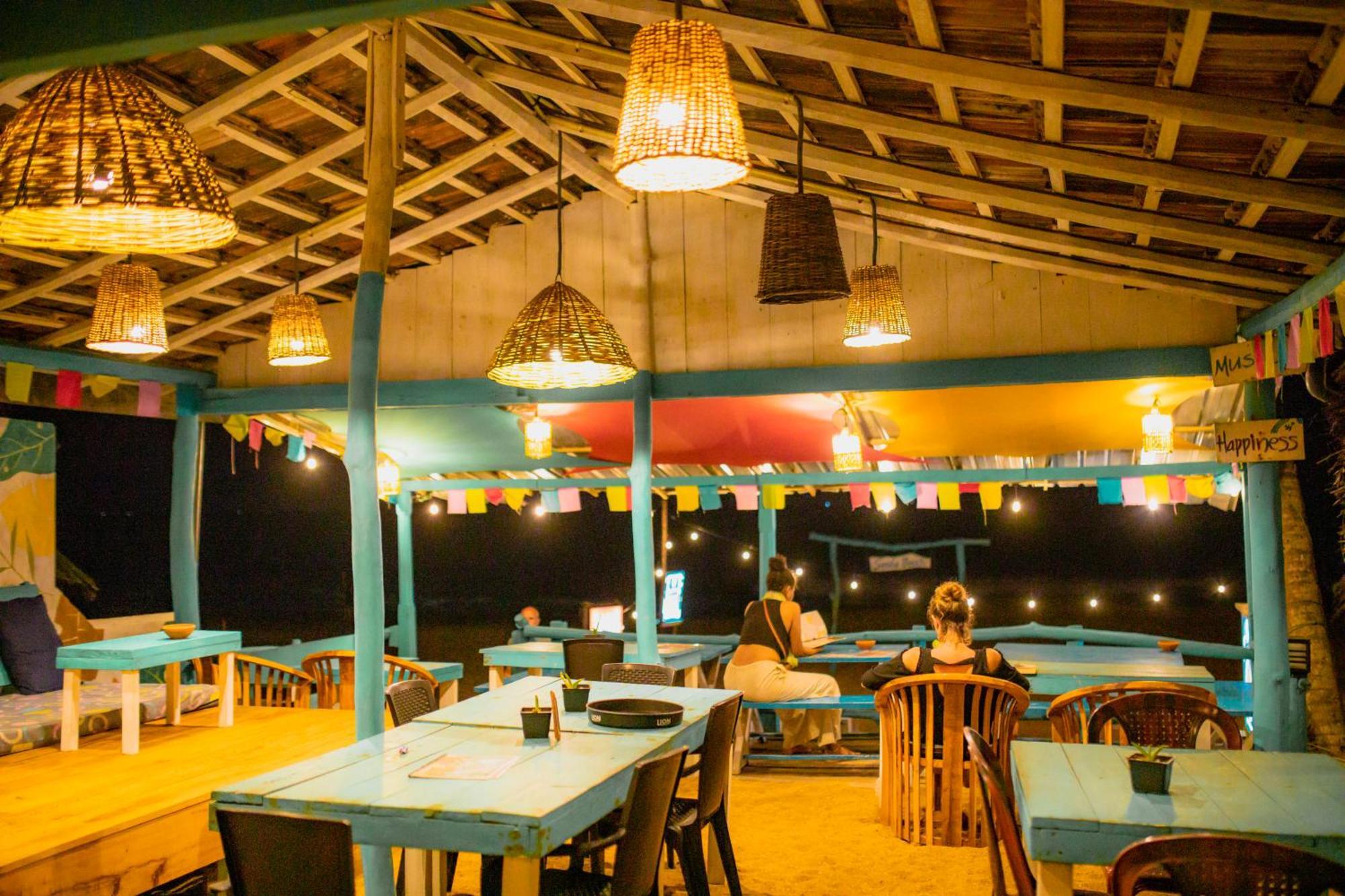 Smile Beach Home Galle Bagian luar foto