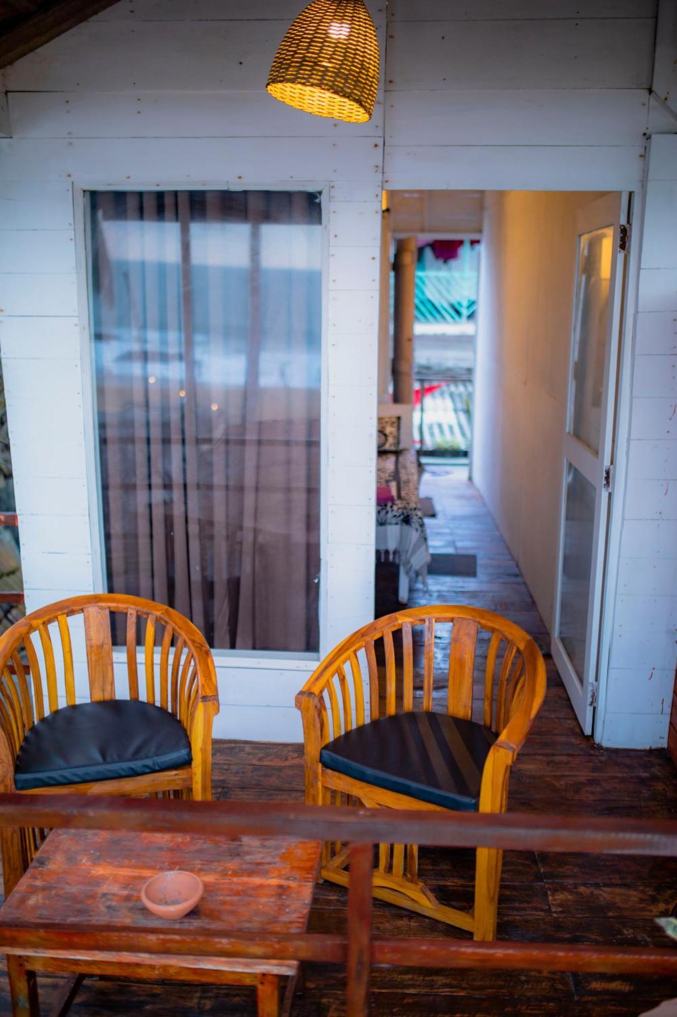 Smile Beach Home Galle Bagian luar foto