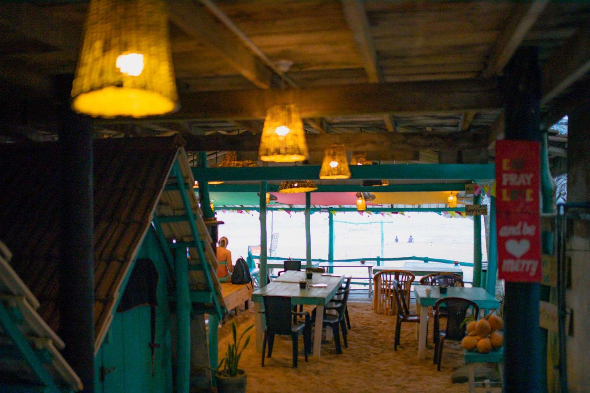 Smile Beach Home Galle Bagian luar foto