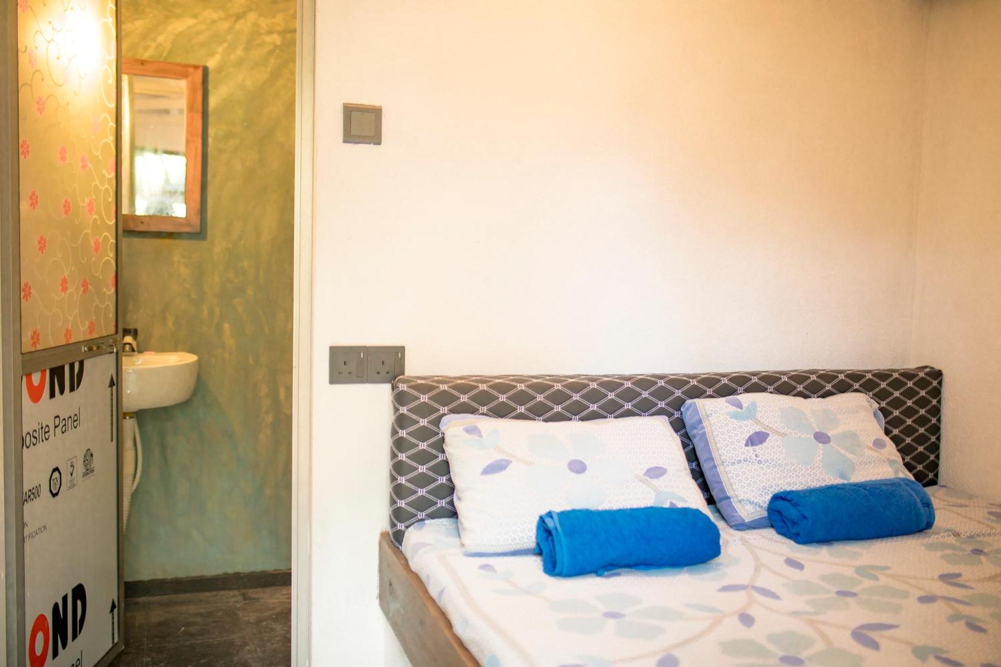 Smile Beach Home Galle Ruang foto