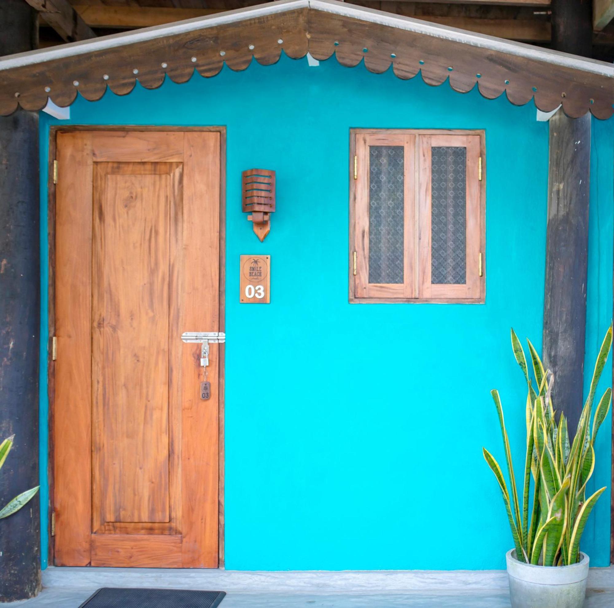 Smile Beach Home Galle Bagian luar foto
