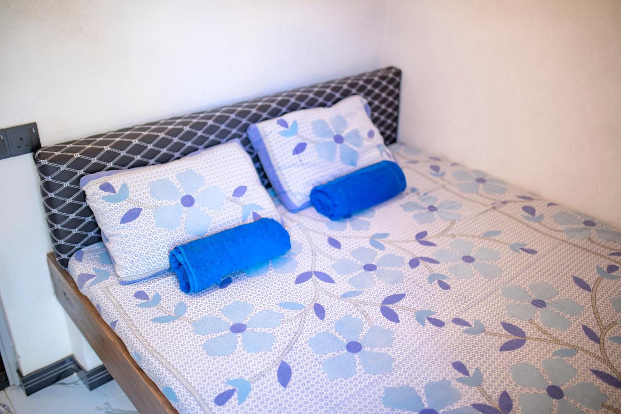 Smile Beach Home Galle Ruang foto