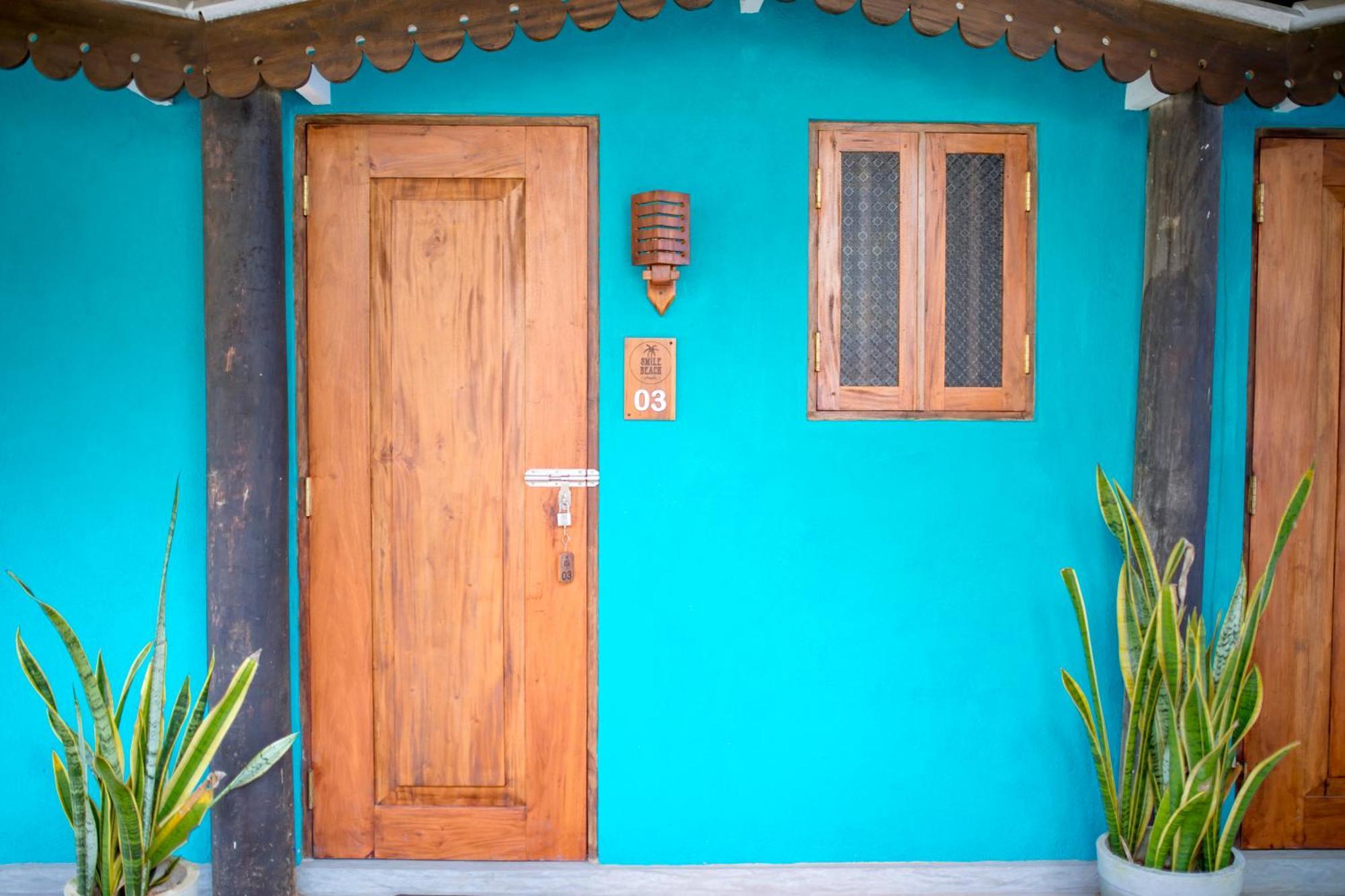 Smile Beach Home Galle Ruang foto